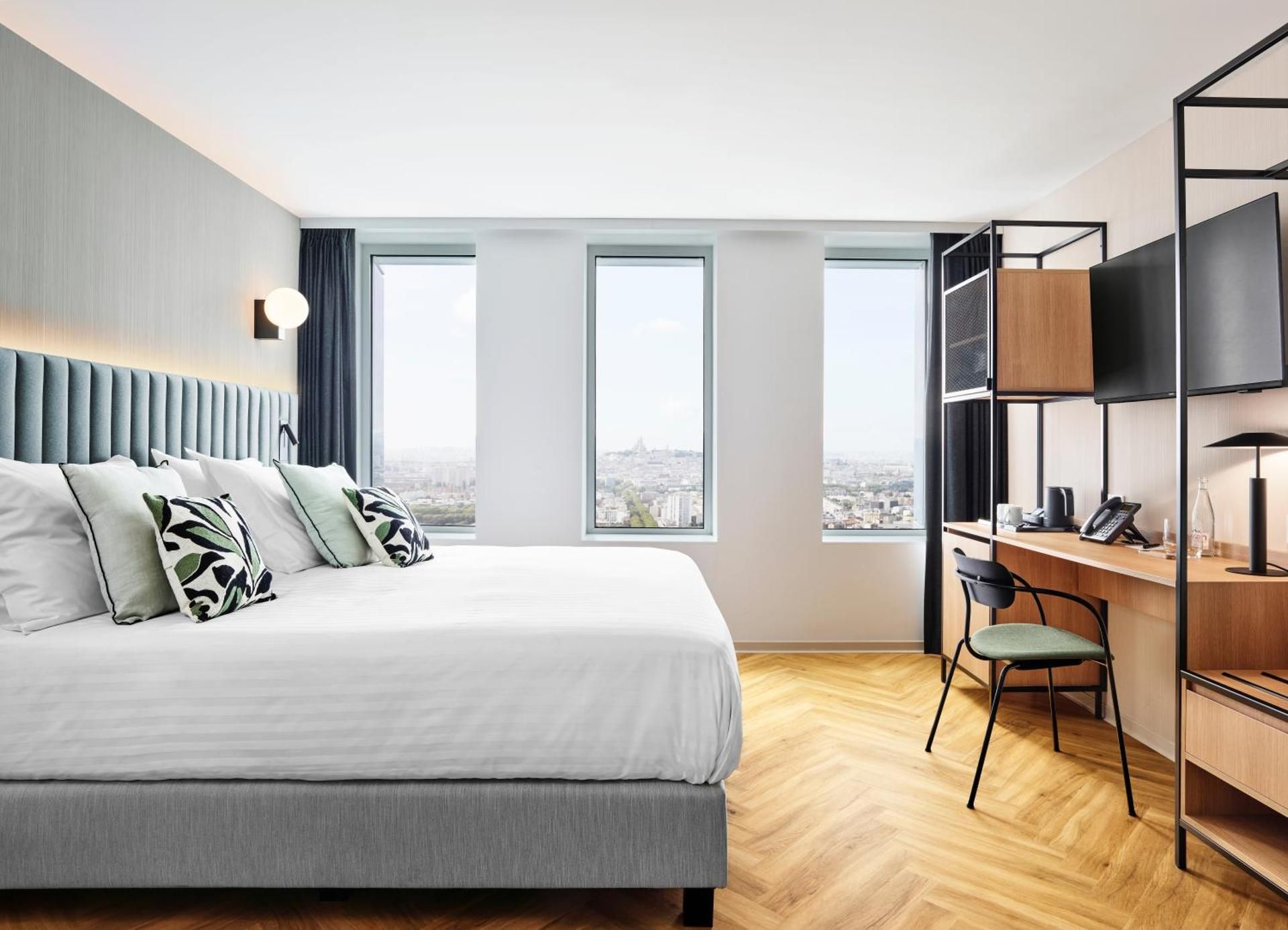Superior King Room