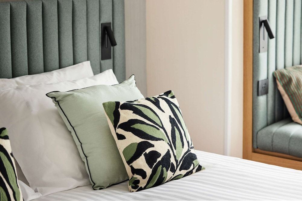 Family Triple Room, 2 Twin Beds
