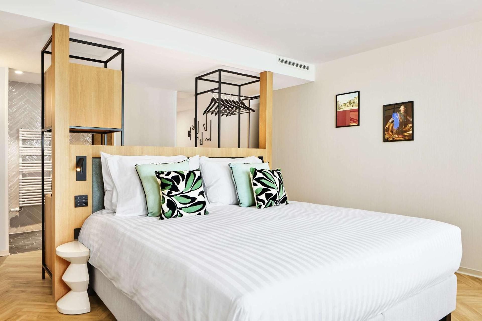 Family Triple Room
