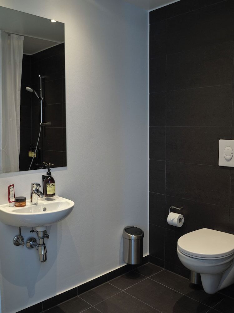 Flora Apartment Hotel Family Studio (6) 5