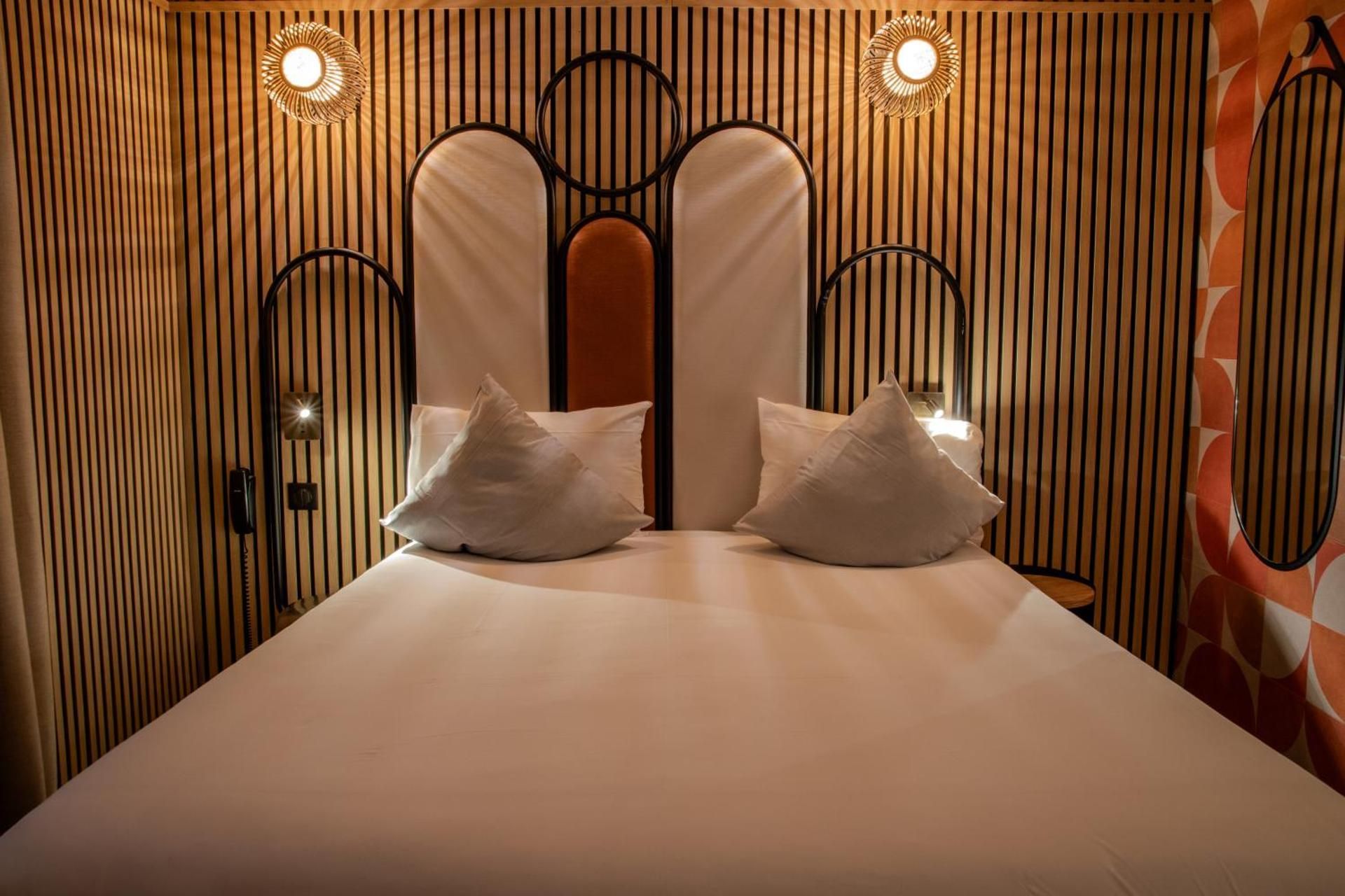 Queen Room - Disability Access