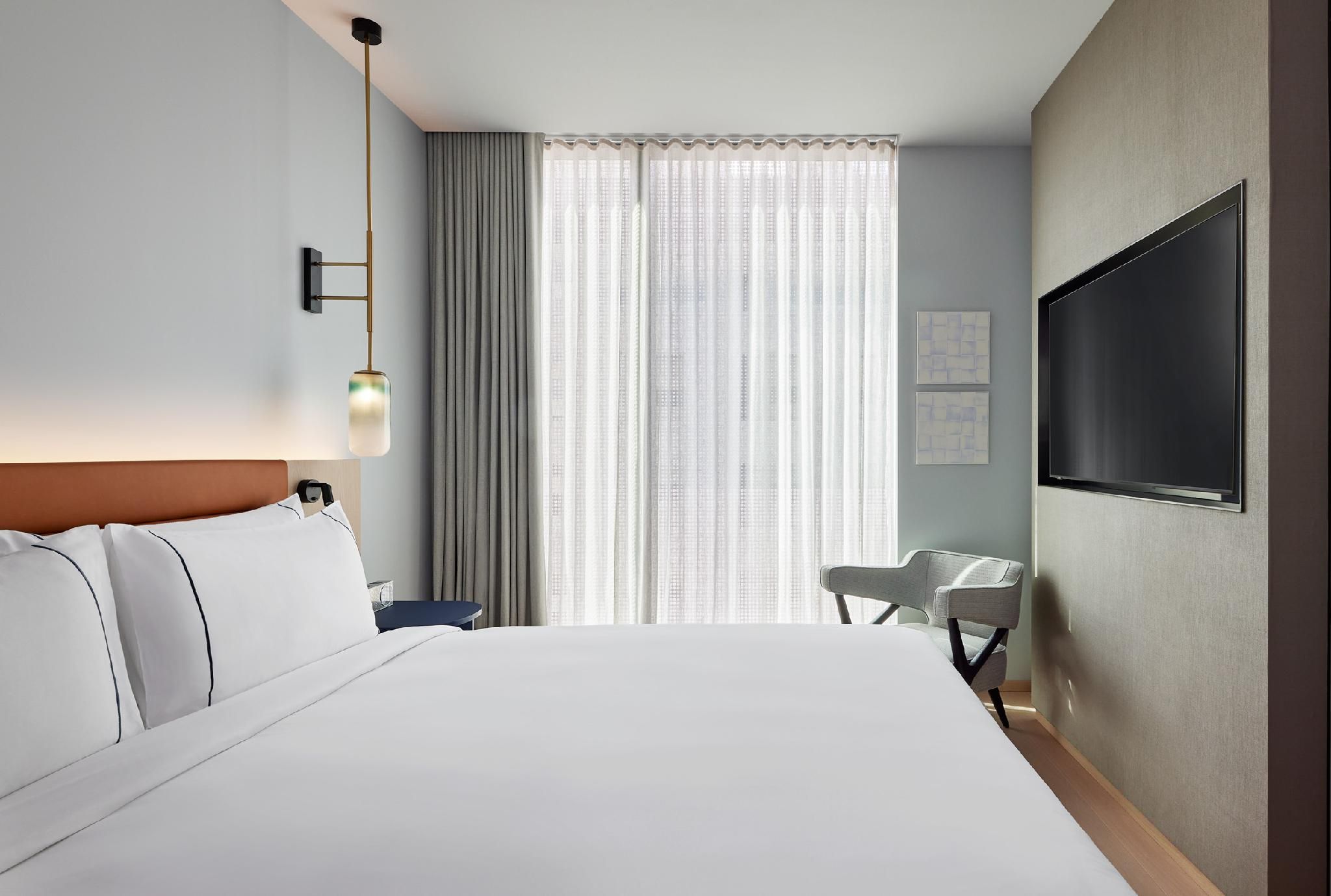 Premium One Bedroom Apartment