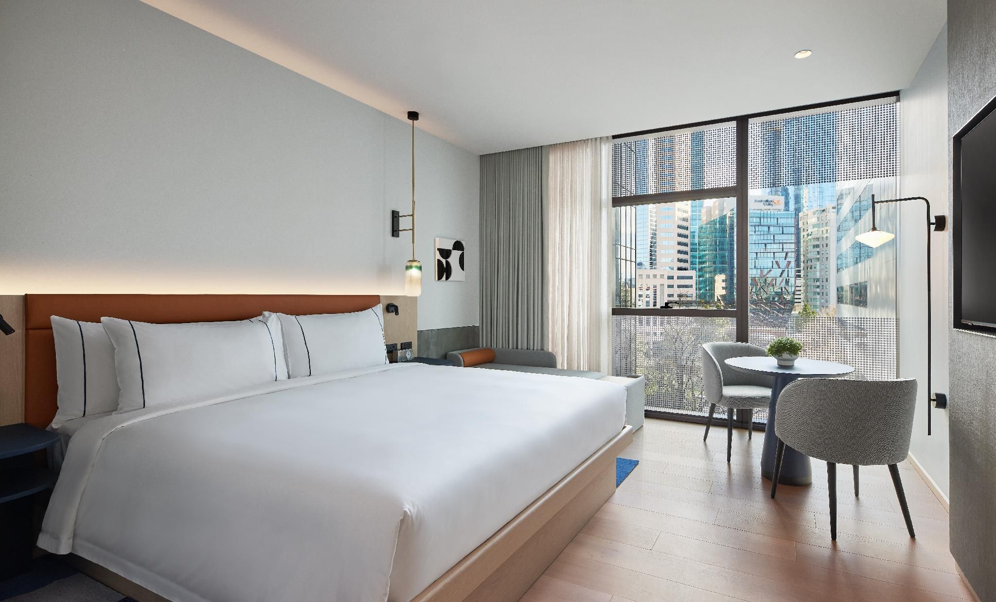 Standard King Room