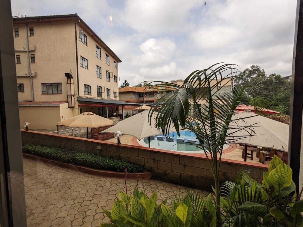 Bliss haven apartments