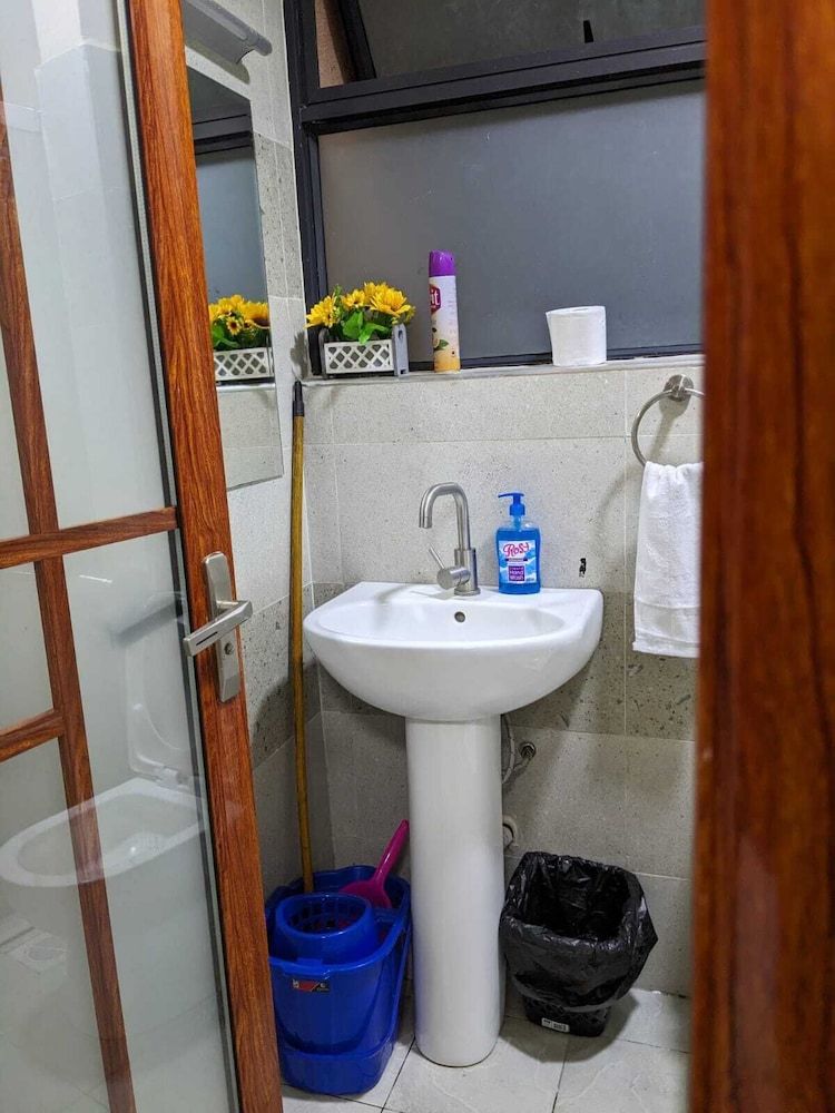 Bliss haven apartments Superior Studio Suite 6