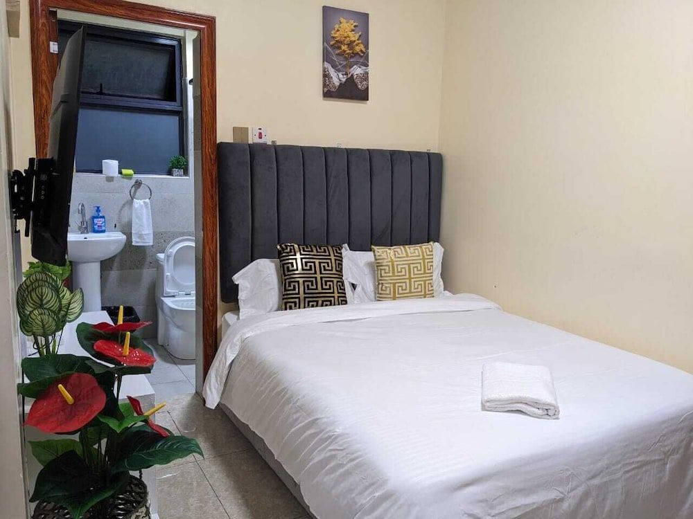 Bliss haven apartments Superior Studio Suite 3