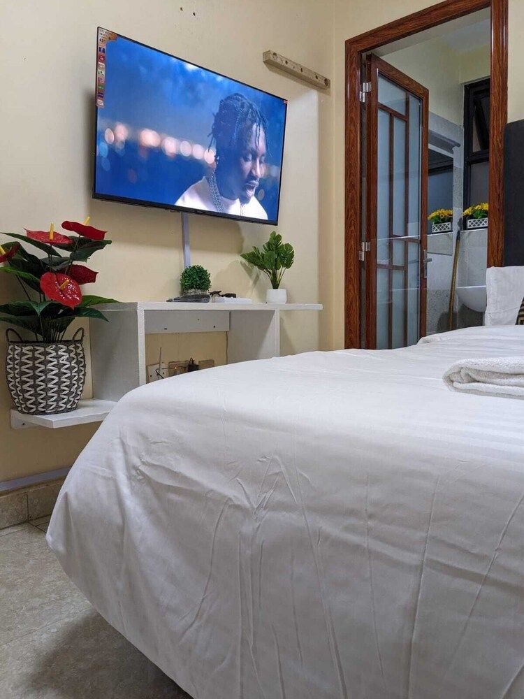 Bliss haven apartments Superior Studio Suite 8