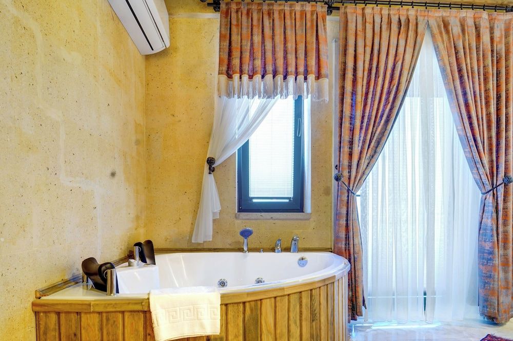 Milagro of Cappadocia Deluxe Room 8