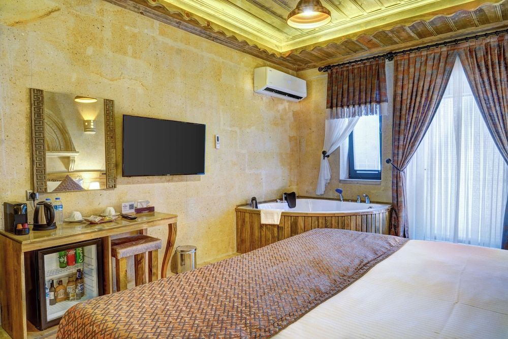 Milagro of Cappadocia Deluxe Room 2
