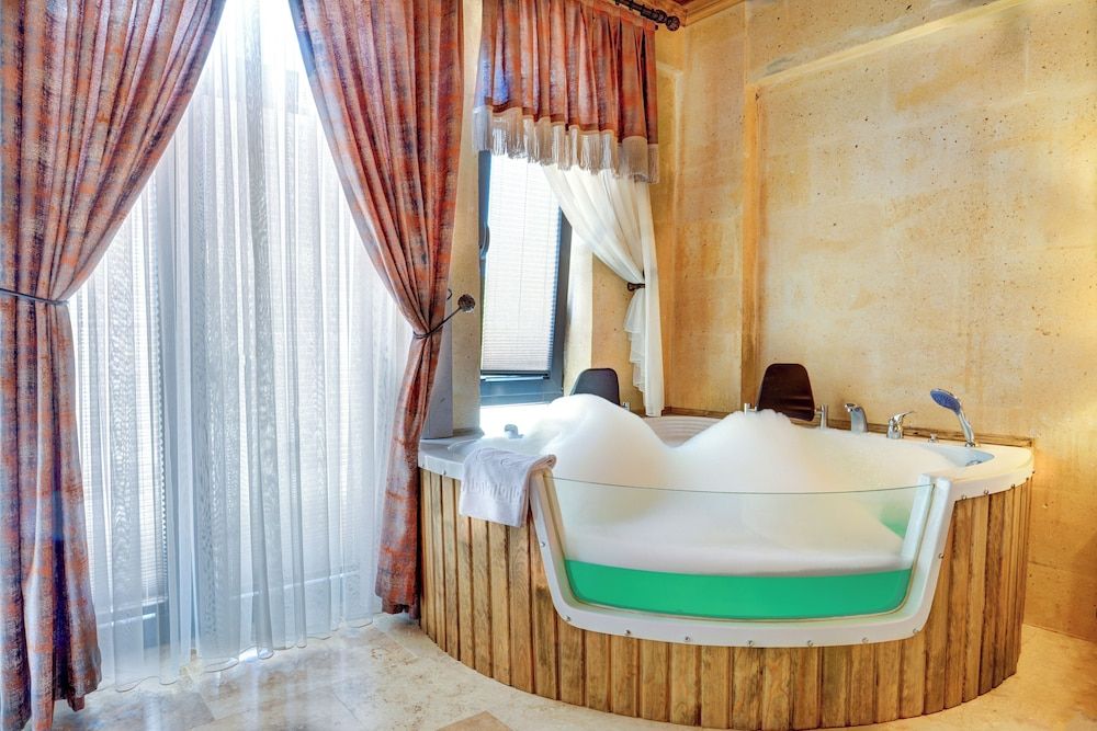 Milagro of Cappadocia Deluxe Suite 11