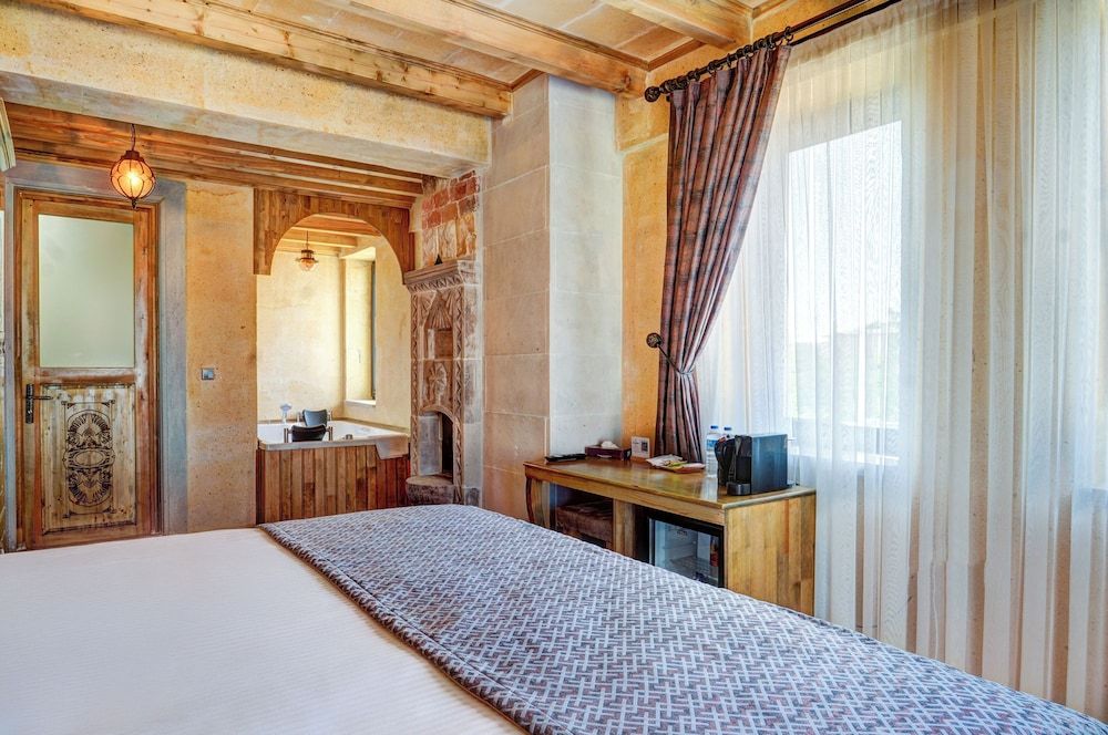 Milagro of Cappadocia Deluxe Suite 7
