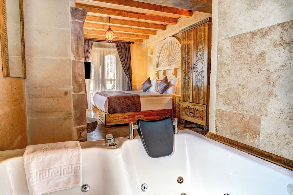 Milagro of Cappadocia Deluxe Suite 8