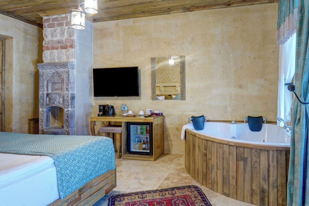 Milagro of Cappadocia Deluxe Suite 12