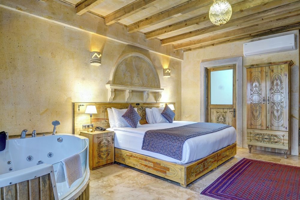 Milagro of Cappadocia Deluxe Suite 5