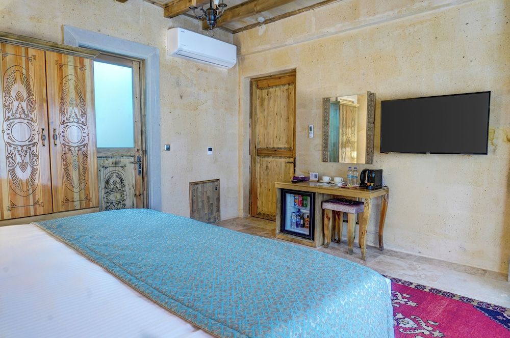 Milagro of Cappadocia Premium Suite 8