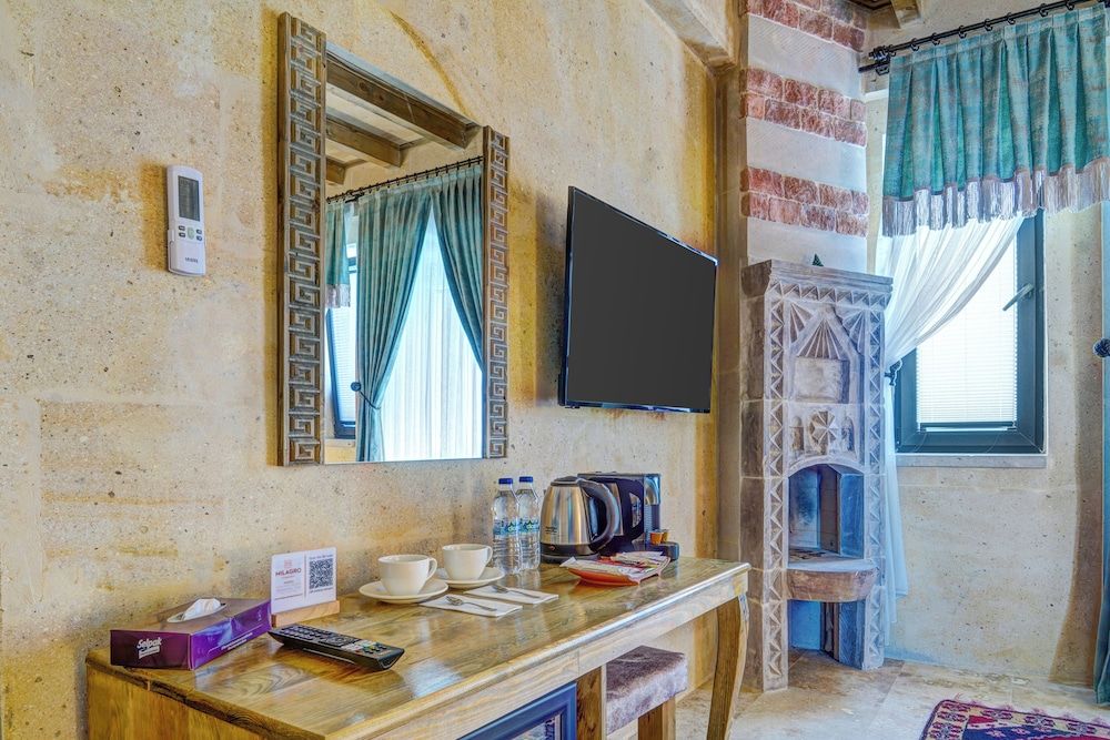 Milagro of Cappadocia Premium Suite 7