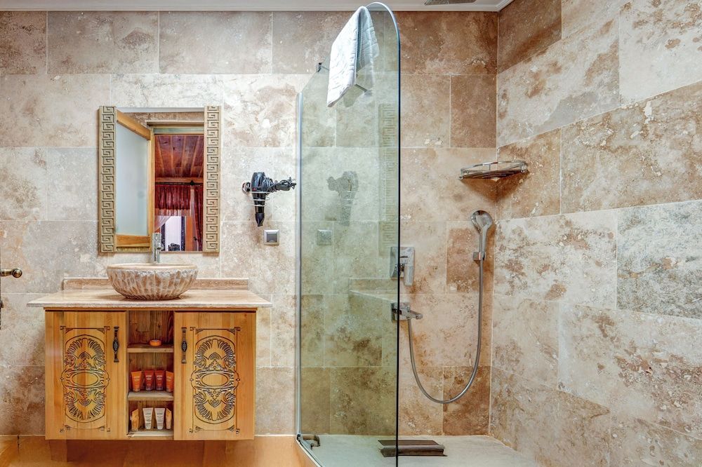 Milagro of Cappadocia Deluxe Suite 10