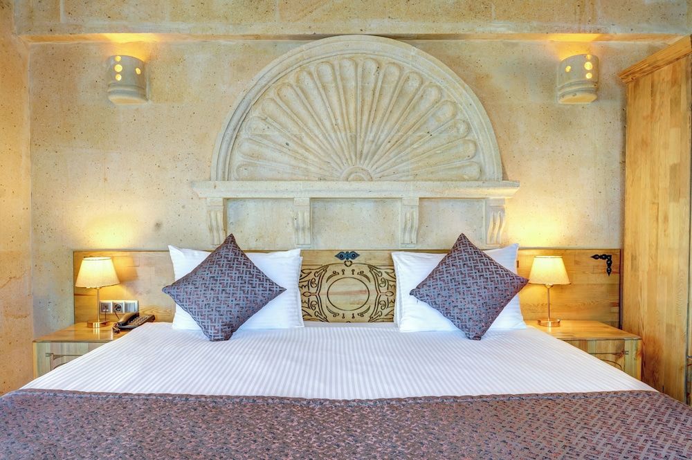 Milagro of Cappadocia Deluxe Suite 3