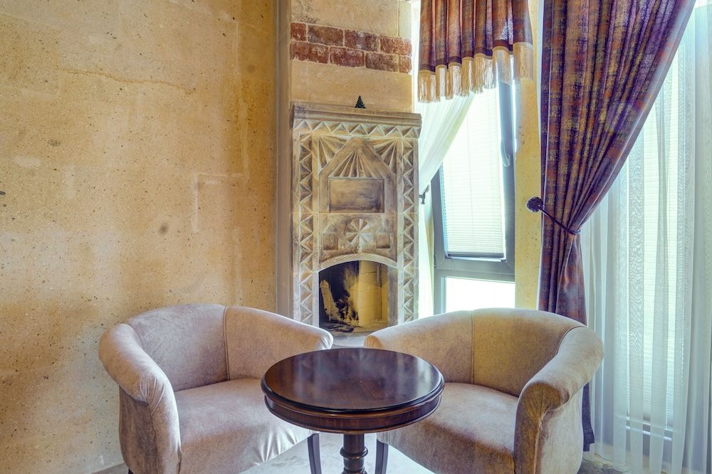 Milagro of Cappadocia Deluxe Suite 14