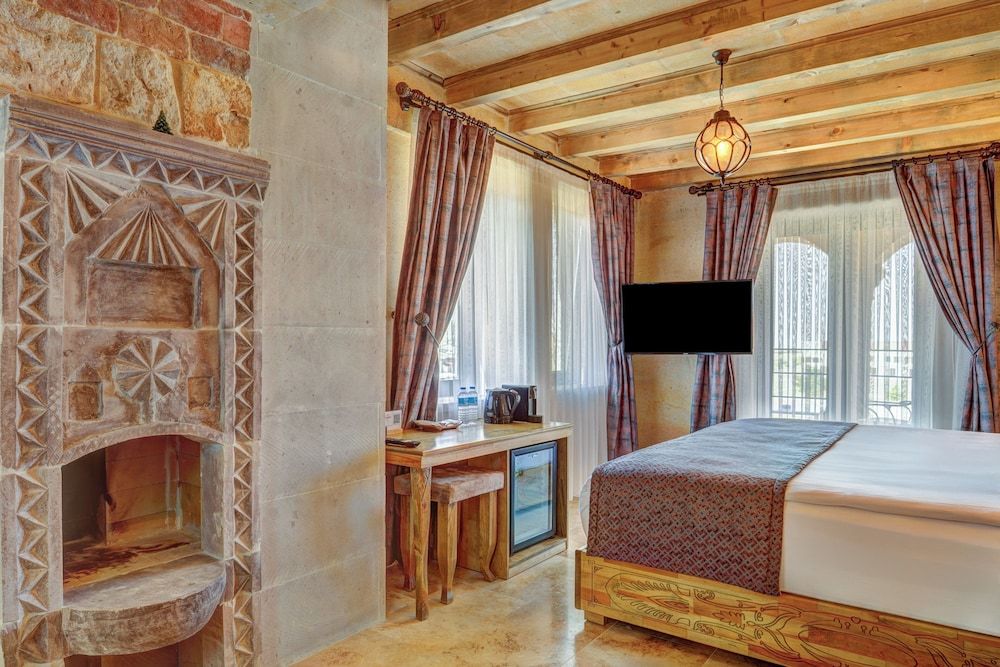 Milagro of Cappadocia Deluxe Suite 2