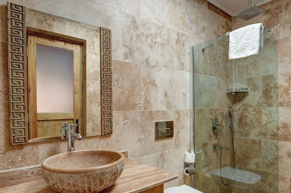 Milagro of Cappadocia Premium Suite 5