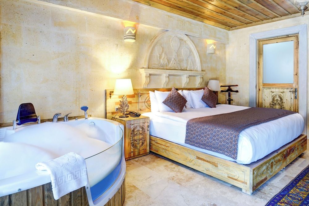 Milagro of Cappadocia Deluxe Suite 6