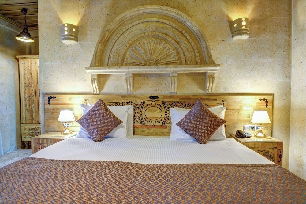 Milagro of Cappadocia Deluxe Room 3