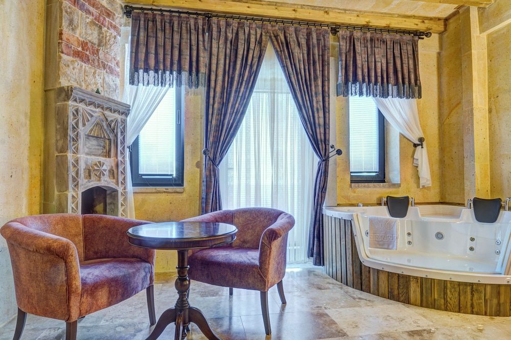 Milagro of Cappadocia Deluxe Suite 13