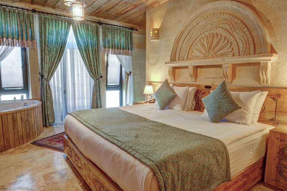 Milagro of Cappadocia Deluxe Suite 4