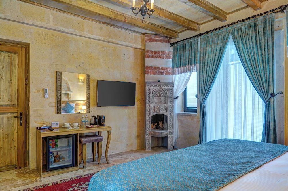 Milagro of Cappadocia Premium Suite 9