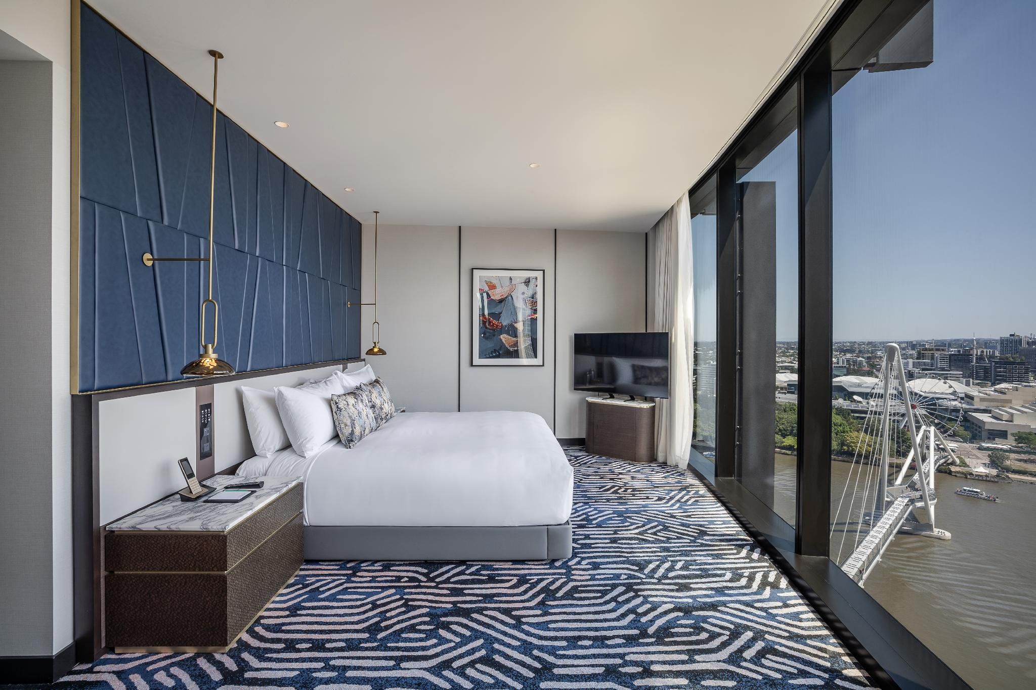 River Suite, Non-Smoking