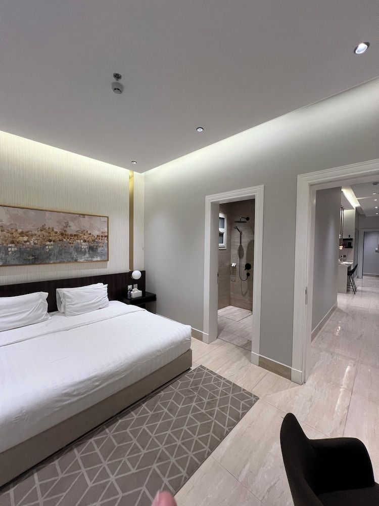 Riyadh Luxury