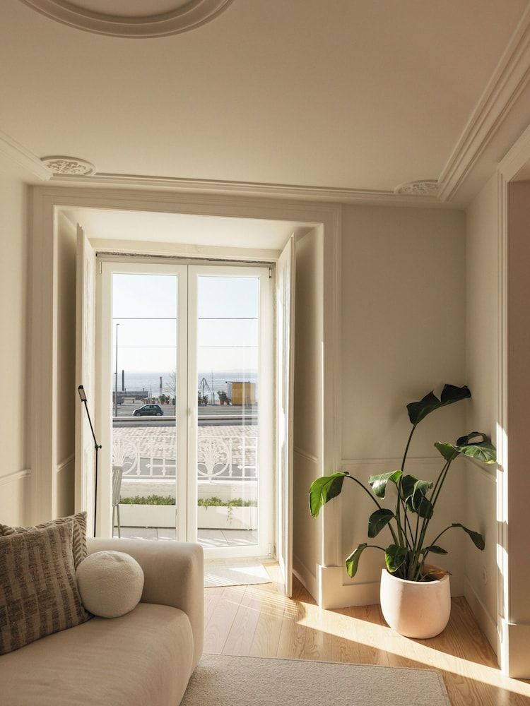 LIOZ Lisboa Standard Apartment, 1 Bedroom, Non Smoking, River View