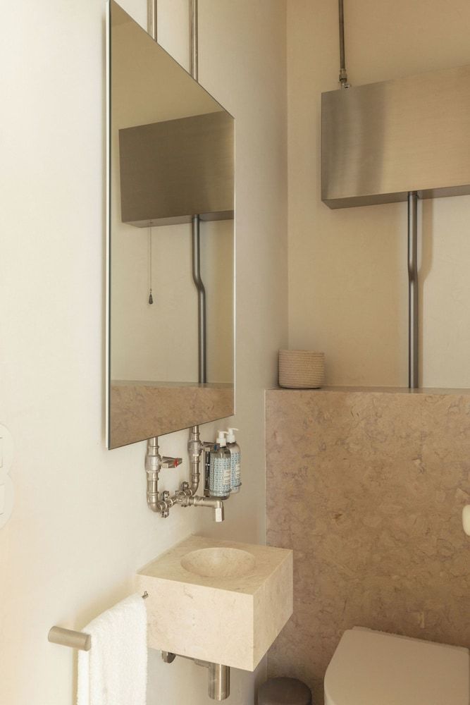 LIOZ Lisboa Standard Apartment, 2 Bedrooms, Non Smoking, City View 15