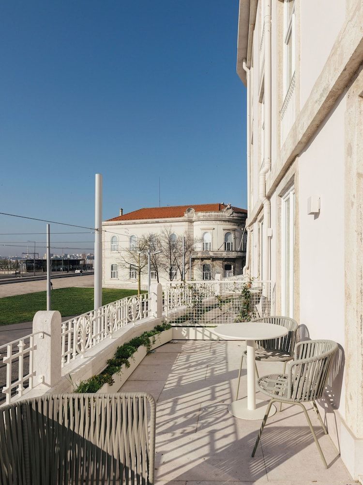 LIOZ Lisboa Standard Apartment, 1 Bedroom, Non Smoking, River View 13