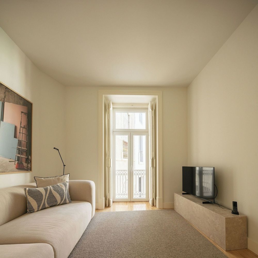 LIOZ Lisboa Standard Apartment, 2 Bedrooms, Non Smoking, City View 12