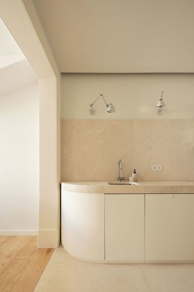 LIOZ Lisboa Standard Apartment, 2 Bedrooms, Non Smoking, City View 6