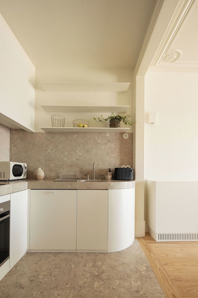 LIOZ Lisboa Standard Apartment, 1 Bedroom, Non Smoking, River View 15