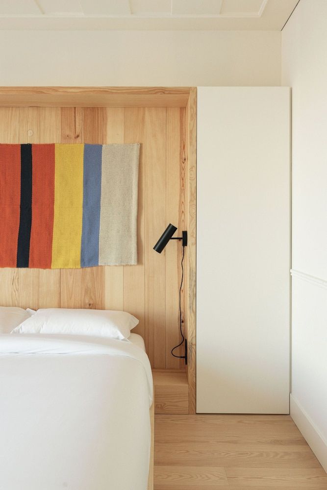 LIOZ Lisboa Standard Apartment, 1 Bedroom, Non Smoking, River View 7