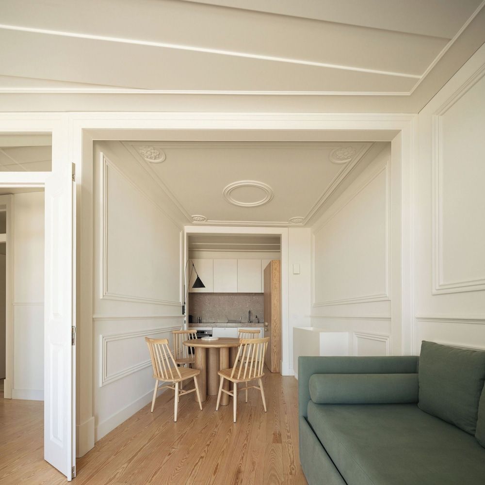 LIOZ Lisboa Standard Apartment, 1 Bedroom, Non Smoking, River View 11