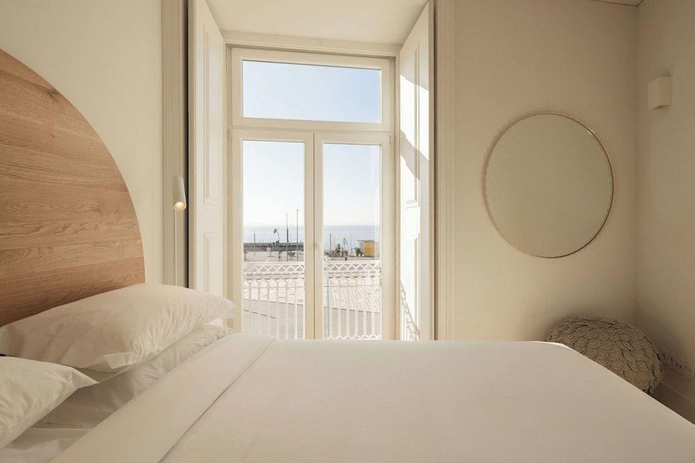 LIOZ Lisboa Standard Apartment, 1 Bedroom, Non Smoking, River View 9