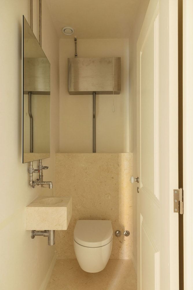 LIOZ Lisboa Standard Apartment, 2 Bedrooms, Non Smoking, City View 11