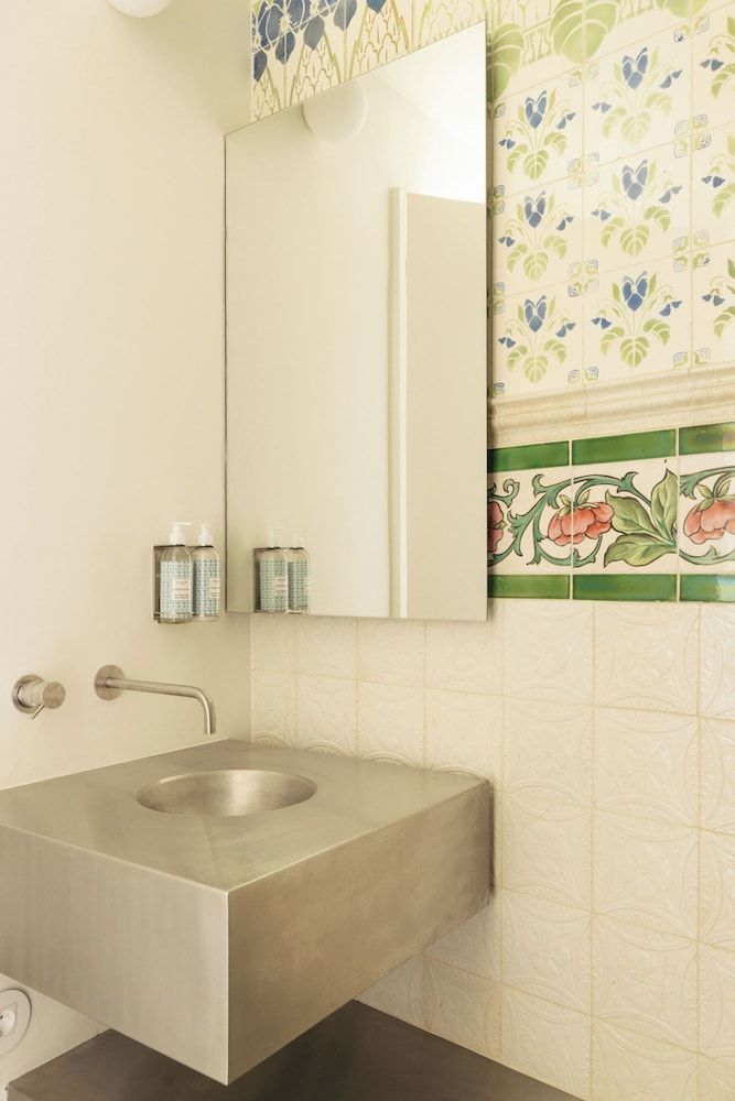 LIOZ Lisboa Standard Apartment, 1 Bedroom, Non Smoking, River View 12