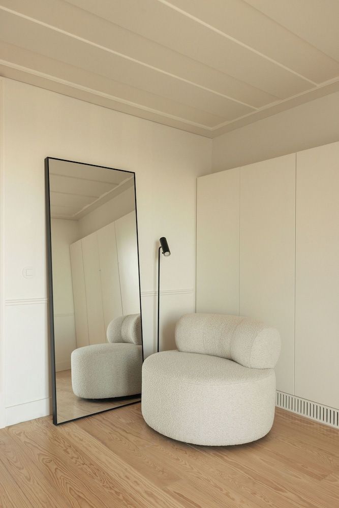 LIOZ Lisboa Standard Apartment, 1 Bedroom, Non Smoking, River View 10