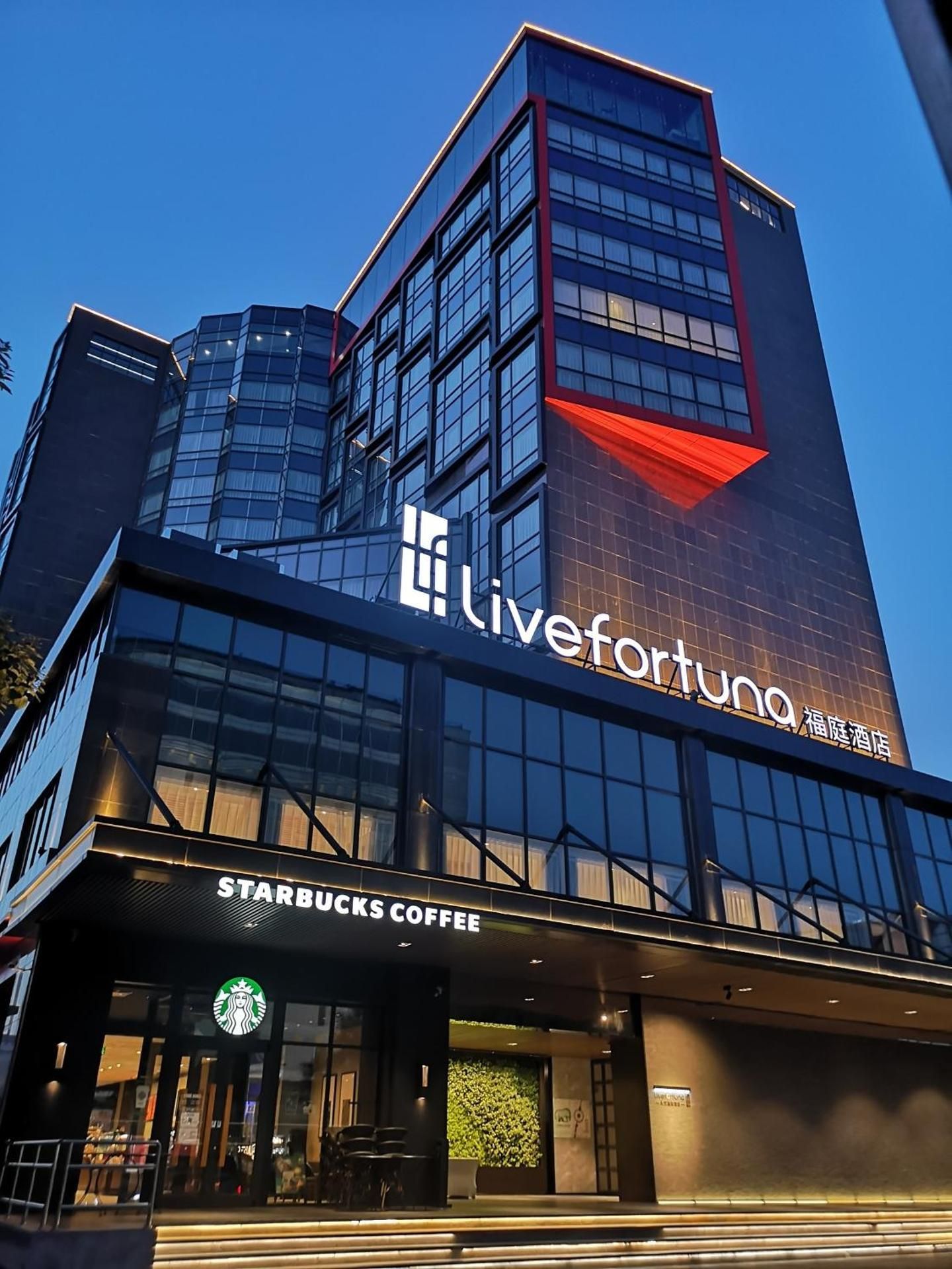 Livefortuna Beijing