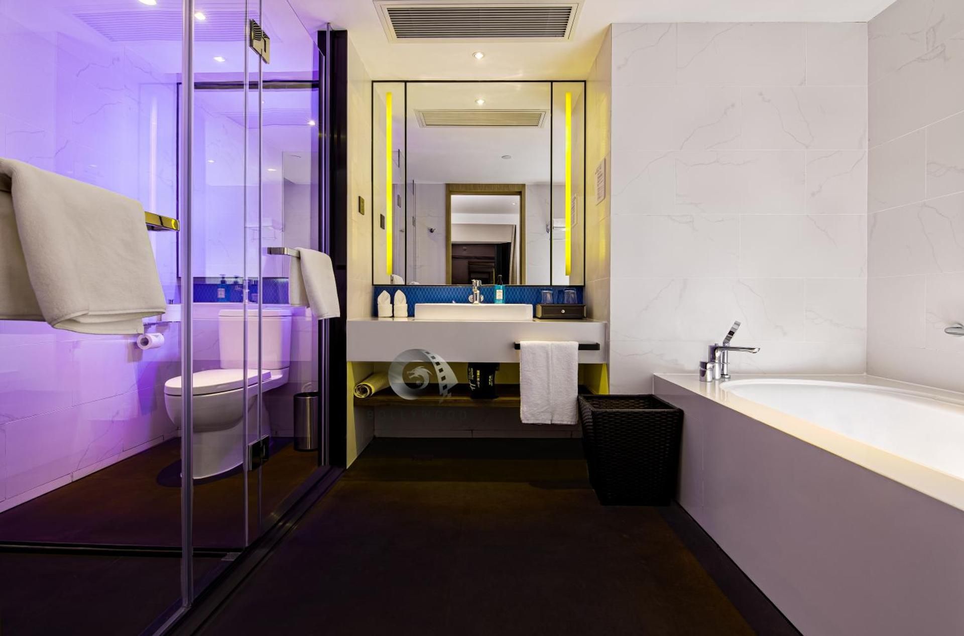1 Bedroom Suite