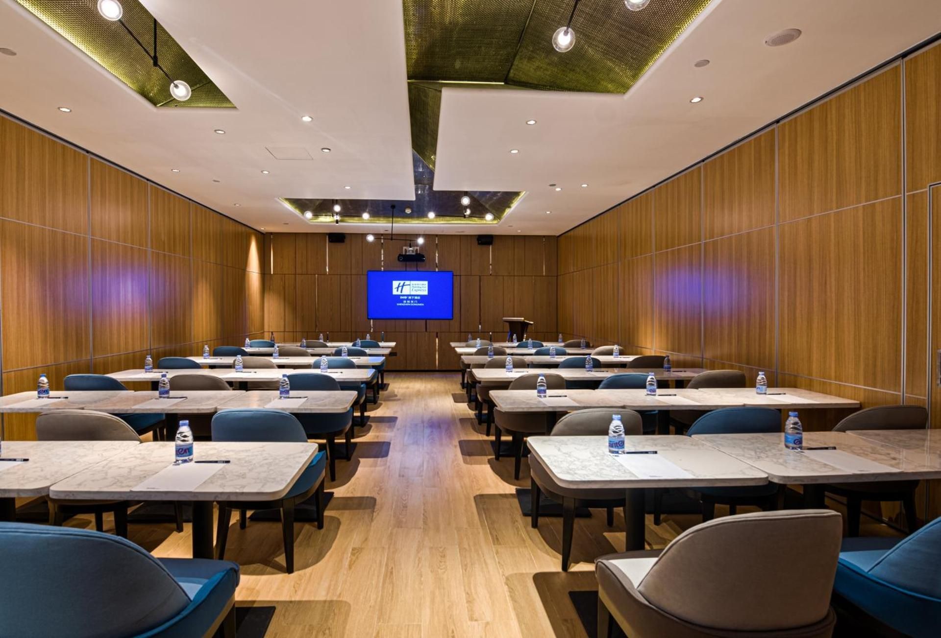 meeting room / ballrooms