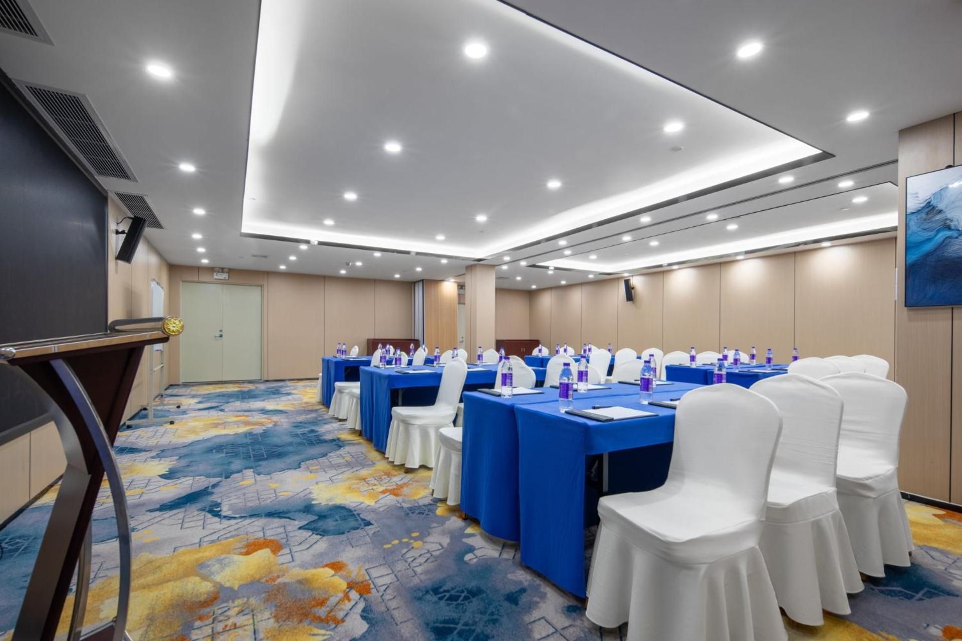 meeting room / ballrooms