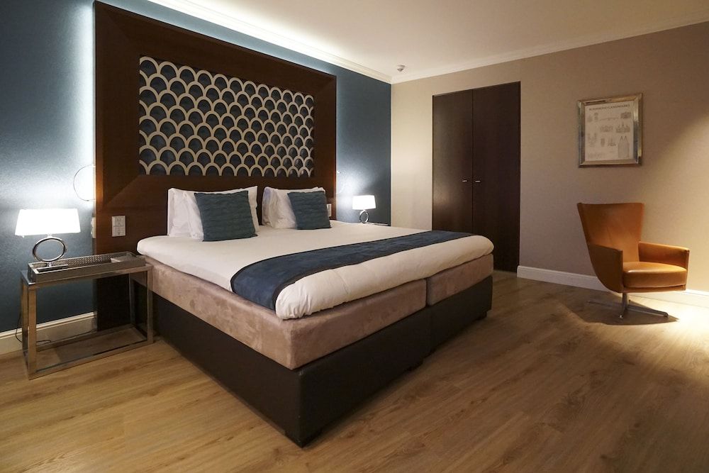 Hotel Dux Club Double Room