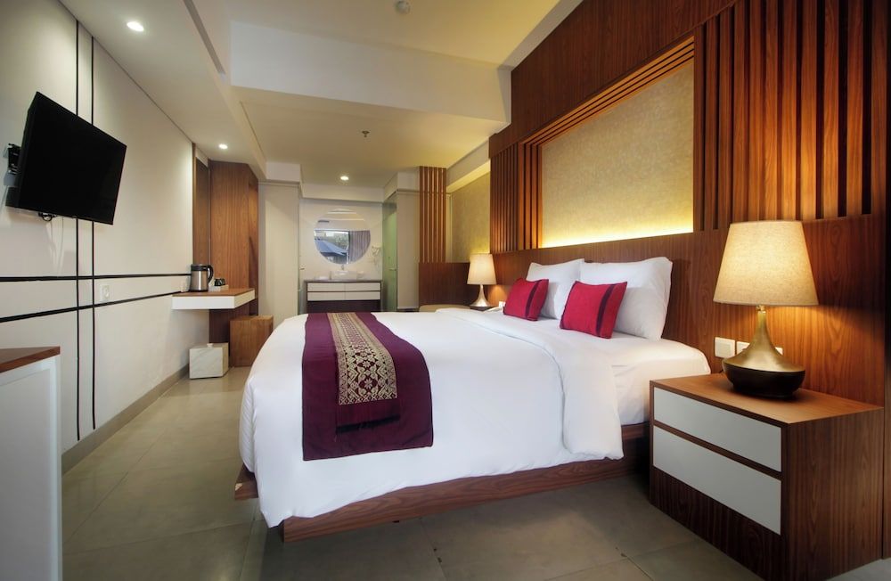 Signature Room